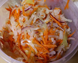 Foto del paso 1 de la receta: ⭐PUPUSAS⭐ (a mí manera😁)