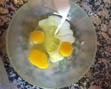 Foto del paso 6 de la receta: Torta de manzana
