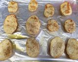 Foto del paso 2 de la receta Patatas al horno