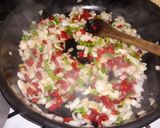 Foto del paso 2 de la receta: Hígado estofado al vino