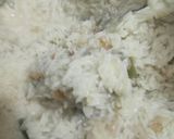 A picture of step 9 of Creamy White Chicken Pulao.
