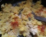 બટાકા ફલાવર ના પરાઠા(Potato Gobiflower Recipe In Guajarati) રેસીપી સ્ટેપ7ફોટો