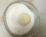 કોકોનટ કૂકીઝ(Coconut Cookies Recipe in Gujarati) રેસીપી સ્ટેપ4ફોટો