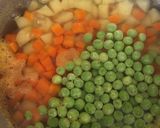 Foto del paso 6 de la receta: Picadillo rojo
