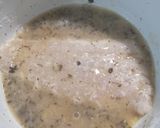 Foto del paso 2 de la receta: Milanesas de Pescado 🐠 de Cazón, con Papas🥔 aplastadas al horno