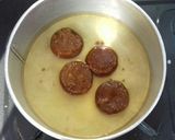 Foto langkah ke 4 dari resep Bubur sumsum.
