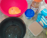 Foto del paso 1 de la receta: Torta de chocolate