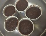 Foto langkah ke 4 dari resep Choco Lava.