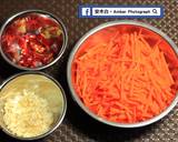 台式泡菜食譜步驟4照片