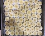 Foto del paso 4 de la receta: Torta de banana 🍌