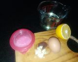 Foto del paso 1 de la receta: Mayonesa de Ajo (Alioli)