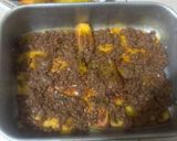 Foto del paso 6 de la receta: Pasticho de plátano