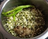 ફણગાવેલા મગ (Fangavela Moong Recipe In Gujarati) રેસીપી સ્ટેપ1ફોટો