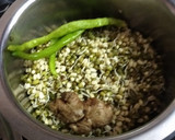 ફણગાવેલા મગ (Fangavela Moong Recipe In Gujarati) રેસીપી સ્ટેપ1ફોટો