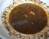 Foto del paso 1 de la receta: Muslos de pollo macerados, en Airfryer
