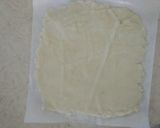 A picture of step 14 of Bombay Ice Halwa.