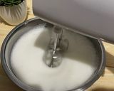 Foto langkah ke 3 dari resep Vanilla Cake (Gluten Free).