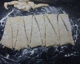 Foto del paso 3 de la receta: Medialunas 🥐