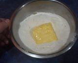 Foto del paso 1 de la receta: Tarta de frutas