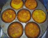 Foto langkah ke 7 dari resep Roti Pisang Banjar / Roti Pisang Khas Banjar ~ Kue Pisang Banjar.