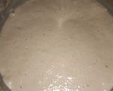 Foto langkah ke 4 dari resep Pukis Pisang Gluten Free.