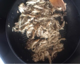 Foto del paso 2 de la receta: Pataste relleno al horno Keto