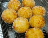 Foto langkah ke 7 dari resep Cheese Ball.