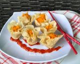 Foto langkah ke 6 dari resep Dim Sum Ayam&Udang.