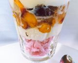 Foto del paso 2 de la receta: Pavlova Con Frutas En Copa