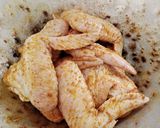 Foto langkah ke 2 dari resep 15.4#49 Ayam Goreng simple.