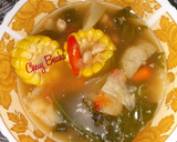 Foto langkah ke 6 dari resep Sayur Asem Jakarta.