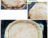Foto del paso 10 de la receta: Pizza Artesanal Valentina 😊🤤😍🤩🍕