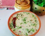 चावल कांजी kanji rice 🌾🍚 रेसिपी चरण 9 फोटो