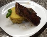 Foto del paso 4 de la receta: Matambre al vino blanco
