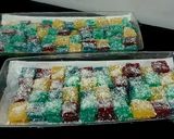 عکس مرحله 3 از دستور باسلوق ژله ای
