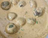 Shahi palak kofta recipe step 12 photo