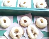 Foto langkah ke 4 dari resep Donat Empuk.