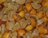 नींबू का अचार (nimbu ka achar recipe in Hindi) रेसिपी चरण 1 फोटो