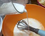 Foto del paso 4 de la receta: Torta de manzana