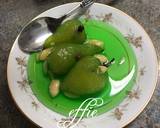Pear glyko recipe step 4 photo