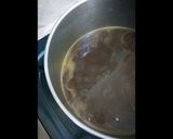 Foto langkah ke 5 dari resep Rolade Daging dengan Saus Coklat.