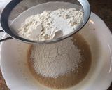 Foto del paso 2 de la receta Dorayakis (con relleno de Anko, mermelada y Nutella)