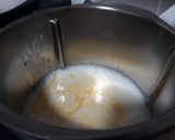 Foto del paso 1 de la receta: Flan de manzana Tm5