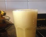 Foto del paso 7 de la receta: Licuado de frutas