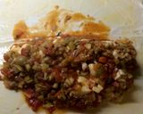 Foto del paso 9 de la receta: Cocina para principiantes: Rollo mediterráneo