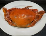 Hình bước làm 1 của món Xôi cua