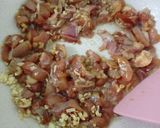 Foto langkah ke 2 dari resep Tumis Horenzo.
