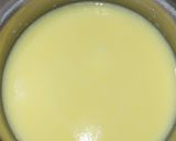 બરઇ (colostrum milk) રેસીપી સ્ટેપ2ફોટો
