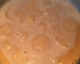 A picture of step 9 of Rice Dumplings in Jaggery Malai.