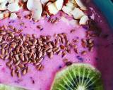 Berry Smoothie Bowl recipe step 1 photo